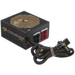 Блок питания Cougar GX 1050W [CGR GX-1050] черный                                                                                                                                                                                                         