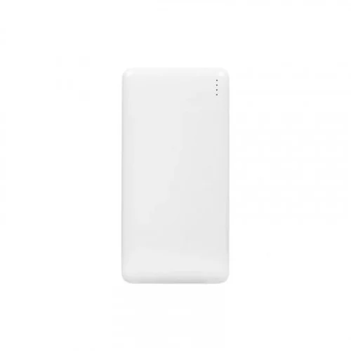 Портативная батарея Hoco J72 Easy travel 10000mAh белая (J72WH) 