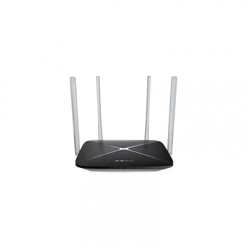 Маршрутизатор Mercusys AC12 AC1200 