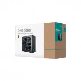 Блок питания DEEPCOOL GamerStorm PN1000D (R-PNA00D-FC0B-WGEU-V2)                                                                                                                                                                                          