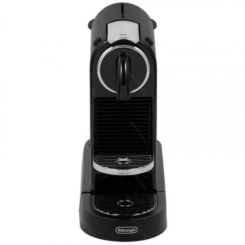 Кофеварка капсульная DeLonghi Citiz EN167.B 