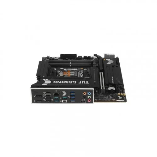 Материнская плата ASUS TUF GAMING B850M-PLUS 