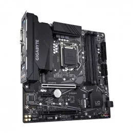 Материнская плата Gigabyte Z490M                                                                                                                                                                                                                          