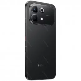 Смартфон Infinix NOTE 60 8/256 ГБ черный                                                                                                                                                                                                                  