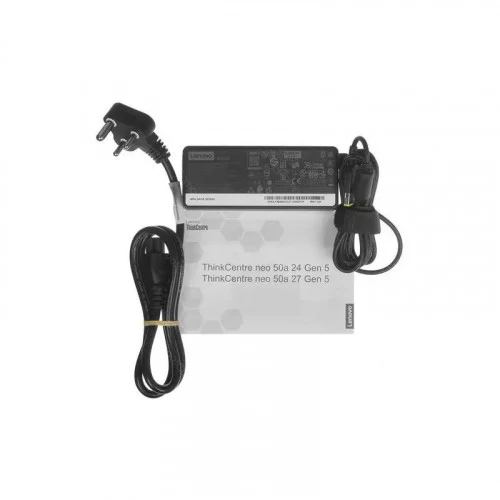 Моноблок 27” Lenovo ThinkCentre Neo 50a Gen 5 [12SAA06V00] 