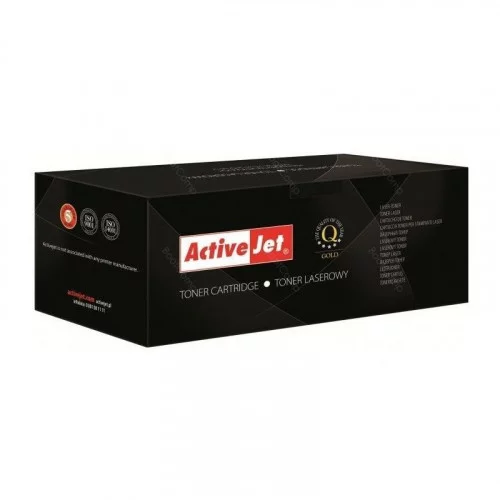 Картридж HP CE312A yellow ActiveJet ATH-312N 