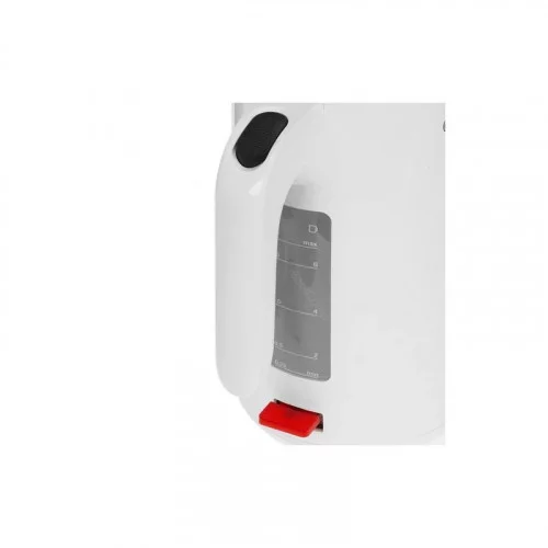 Чайник Bosch TWK2M161 белый 