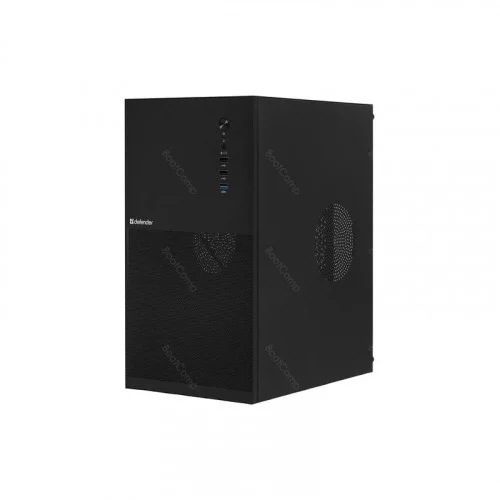 Корпус Defender Apex Metal 