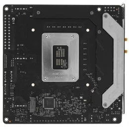 Материнская плата ASRock Phantom Gaming B760I Lightning WiFi                                                                                                                                                                                              