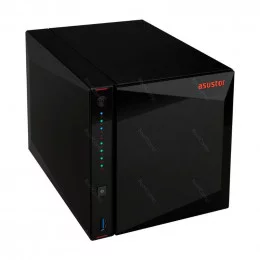 Cетевой накопитель ASUSTOR NIMBUSTOR 4 (AS5304T)                                                                                                                                                                                                          