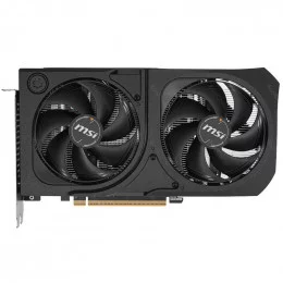 Видеокарта MSI GeForce RTX 5060 Ti SHADOW 2X OC PLUS (RTX 5060 Ti 8G SHADOW 2X OC PLUS)                                                                                                                                                                   