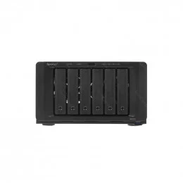 Сетевой накопитель Synology DS1621+                                                                                                                                                                                                                       