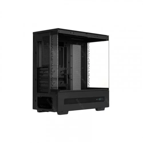 Корпус DEEPCOOL CH690 DIGITAL (R-CH690-BKNNA0D-G-1) черный 