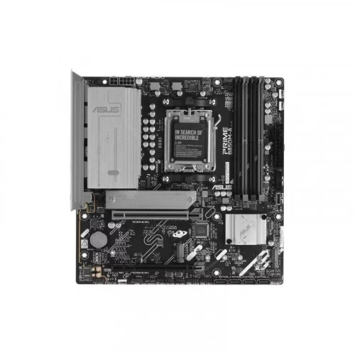 Материнская плата ASUS PRIME B850M-A-CSM 