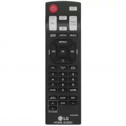 Аудиосистема LG XBOOM CJ44 черный                                                                                                                                                                                                                         