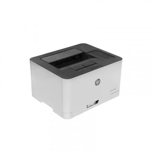 Принтер HP Color Laser Jet 150NW 