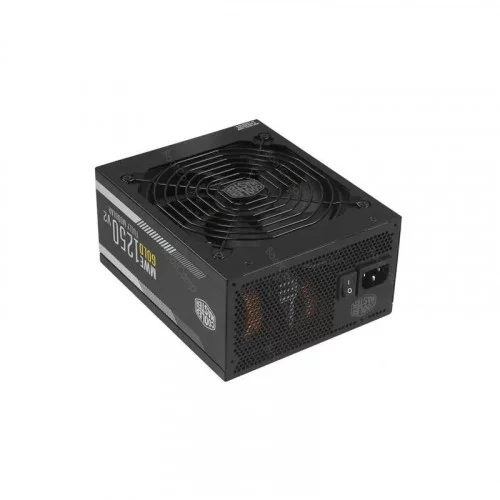 Блок питания CoolerMaster MWE Gold 1250 V2 (MPE-C501-AFCAG-3EEU) 