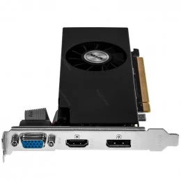Видеокарта AFOX AMD Radeon RX 550 AFRX550-4096D5L2-V3                                                                                                                                                                                                     