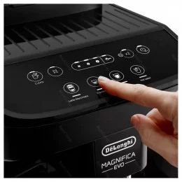 Кофемашина DeLonghi ECAM290.51.B                                                                                                                                                                                                                          