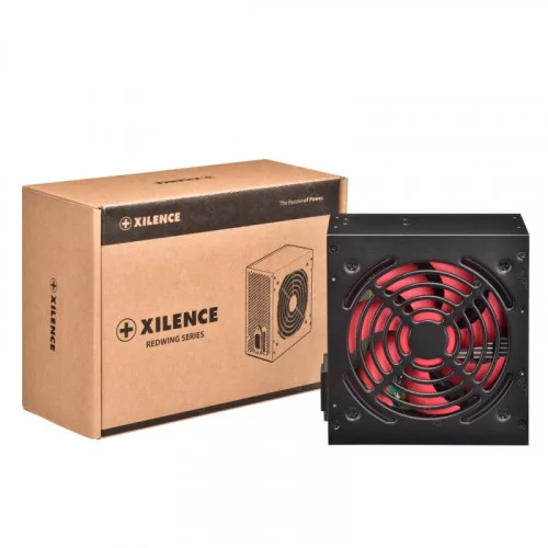 Блок питания 700W XILENCE XP700R7 