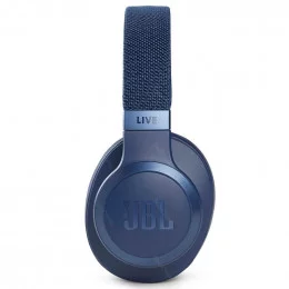 Наушники беспроводные JBL Live 660NC Blue                                                                                                                                                                                                                 