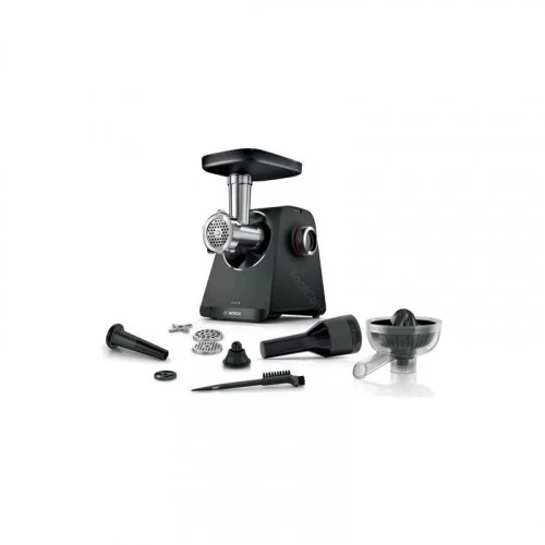 Мясорубка Bosch MFWS430B 