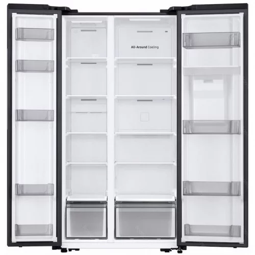 Холодильник Side by Side Samsung RS57DG410EB4 