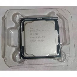 Процессор Intel Core i7-8700 Tray                                                                                                                                                                                                                         