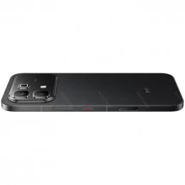 Смартфон Infinix NOTE 60 8/256 ГБ черный                                                                                                                                                                                                                  