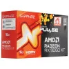 Видеокарта Sapphire AMD Radeon 9060 XT PULSE OC (11350-03-20G) 