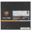 Блок питания Cougar GEX750 [31GE075003P01] черный 