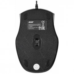 Мышь ACER OMW020 Черный                                                                                                                                                                                                                                   