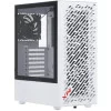 Корпус ADATA XPG VALOR AIR (VALORAIRMT-WHCWW) белый 