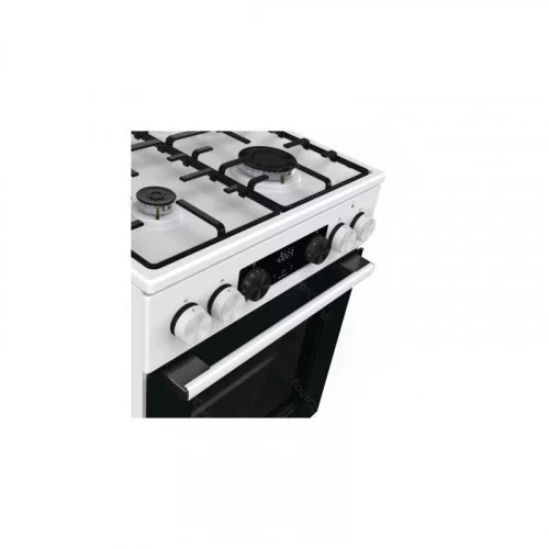 Плита комбинированная Gorenje GK5C63WH 