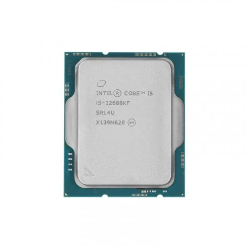 Процессор Intel Core i5-12600KF OEM (CM8071504555228) 