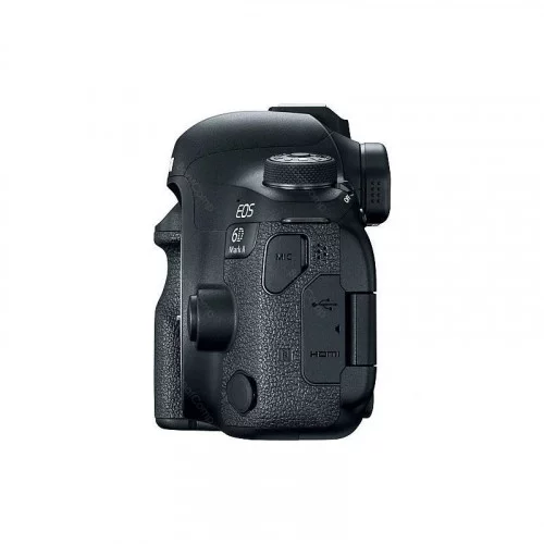 Фотоаппарат Canon EOS 6D MARK II BODY 