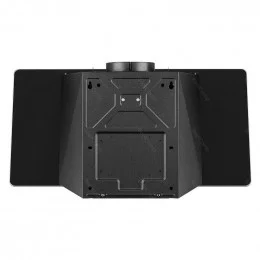 Вытяжка наклонная KRONA POLLY 600 BLACK PB V2                                                                                                                                                                                                             