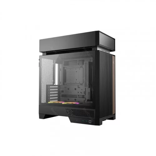 Корпус DEEPCOOL CL660 R-CL660-BKNNA0-G-1 