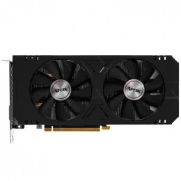 Видеокарта AFOX Geforce RTX2060 AF2060-6144D6H2-V2                                                                                                                                                                                                        