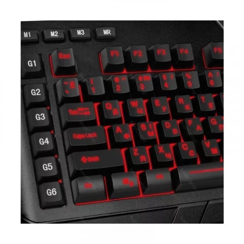 Клавиатура SVEN KB-G9600 USB 