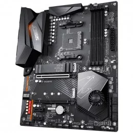 Материнская плата Gigabyte X570 AORUS ELITE                                                                                                                                                                                                               