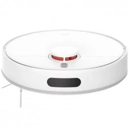 Робот-пылесос Xiaomi Robot Vacuum S40C белый (BHR9664EU)                                                                                                                                                                                                  