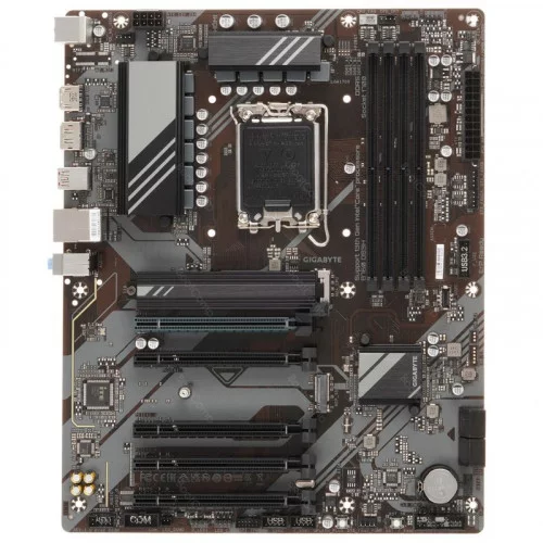Материнская плата GIGABYTE B760 DS3H 