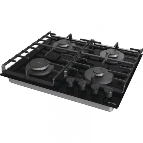 Варочная поверхность газовая GORENJE GT 642SYB 