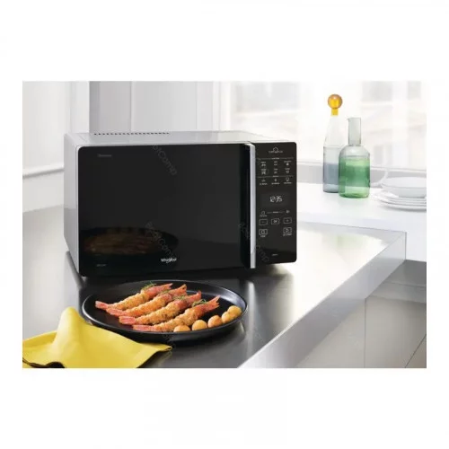 Микроволновая печь Whirlpool MCP 349 SL 