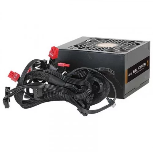 Блок питания 750W Zalman ZM750-GVII 
