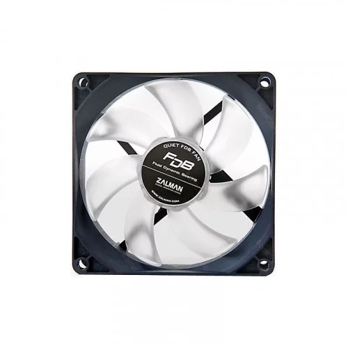 Вентилятор 92x92x25 Zalman ZM-F2 FDB 