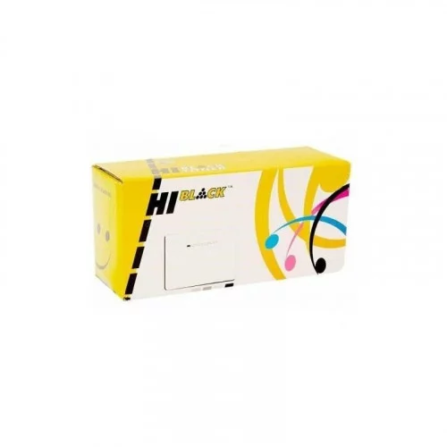 Тонер-картридж Hi-Black для Kyocera M2040dn/M2540dn, 7,2K, б/ч 