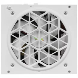 Блок питания 1STPLAYER NGDP Platinum 1000W White [HA-1000BA3-WH] белый                                                                                                                                                                                    
