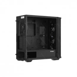 Корпус ZALMAN Z10 черный                                                                                                                                                                                                                                  